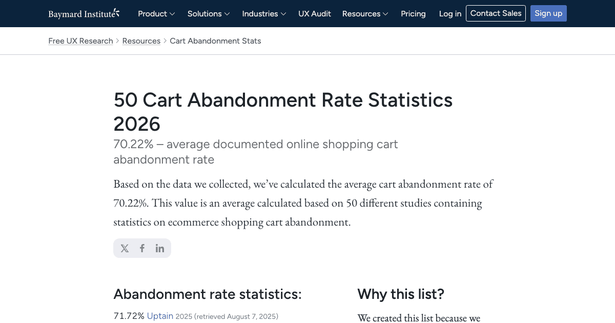 Shopify product page customization for skincare brands cover